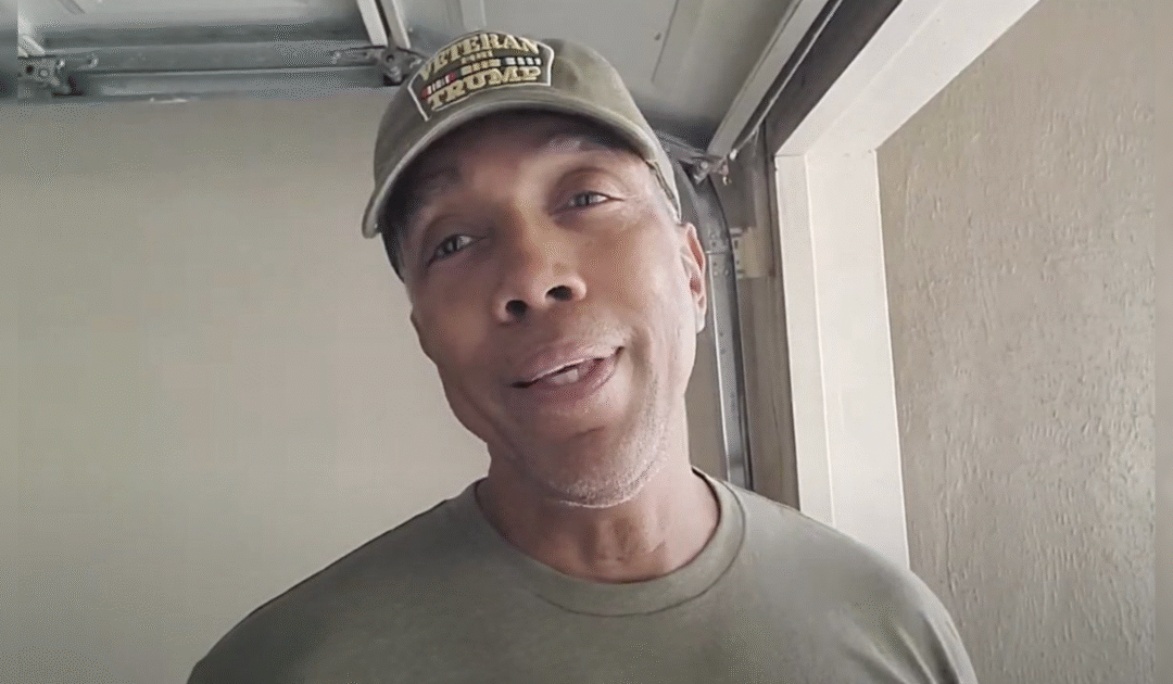 J6 Political Prisoner Troy Smocks Asks AI to Analyze His Civil Lawsuit Against the United States – Finds He May Have Grounds for Relief