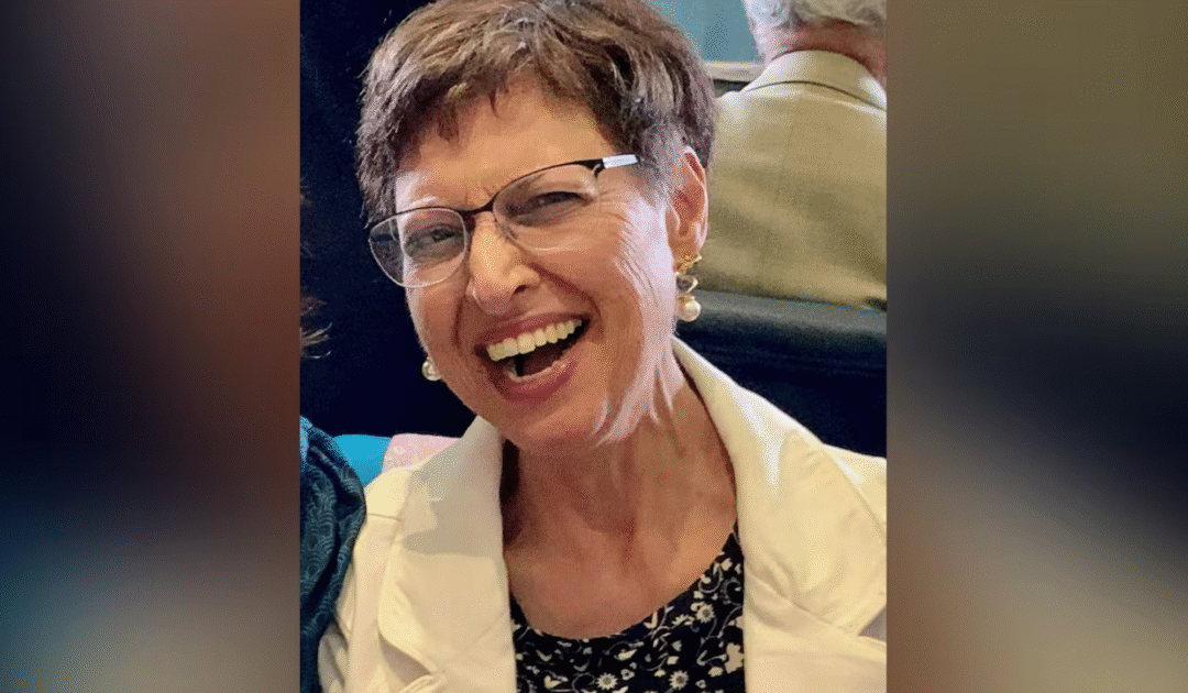14-Year-Old Stabs Grandmother to Death in Toronto Parking Lot