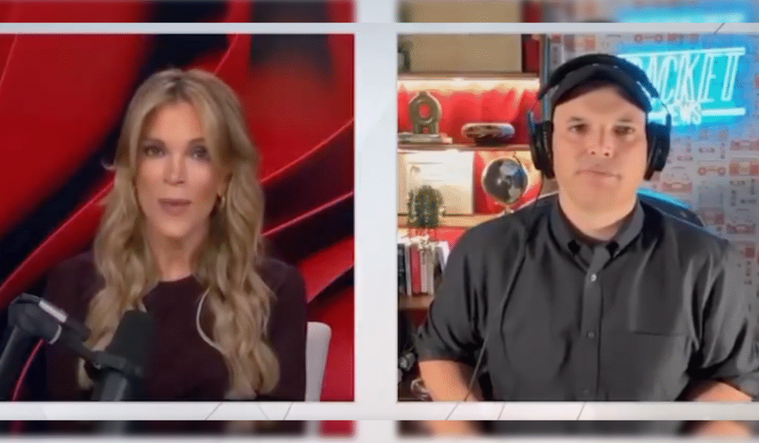 Reporter Matt Taibbi Hints at Big Story: Did the Biden Administration Spy on Trump’s 2024 Campaign Also?