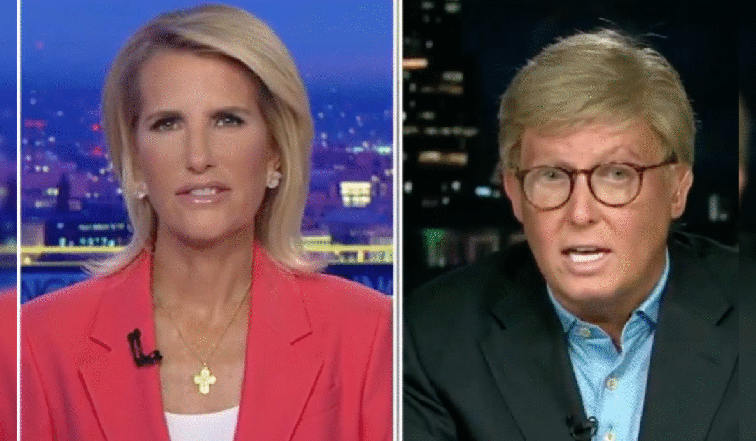 Pollster Matt Towery Says Media is Still Getting Trump’s Approval Wrong: ‘Donald Trump’s at Above 50%’ (Video)