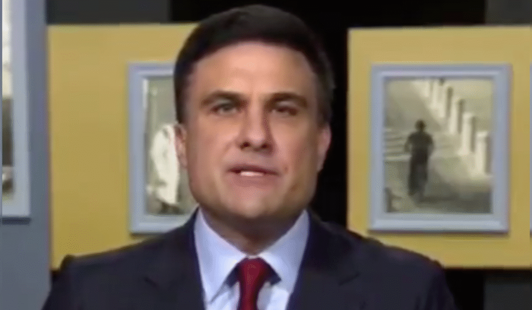 Kentucky GOP Senate Candidate Nate Morris Calls Amnesty ‘Treason’ (Video)