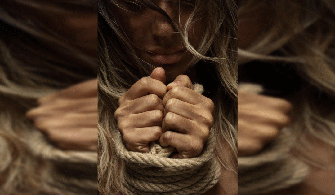 Europe’s Forgotten Enslavement: The Brutal Islamic Slave Raids That Captured Millions