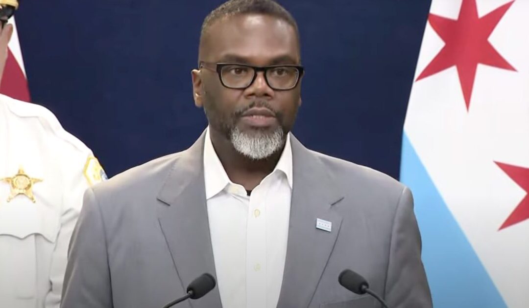 Chicago Public Schools Going Broke – Facing $734 Million Budget Deficit and Laying Off Almost 1,500 Teachers and Staff