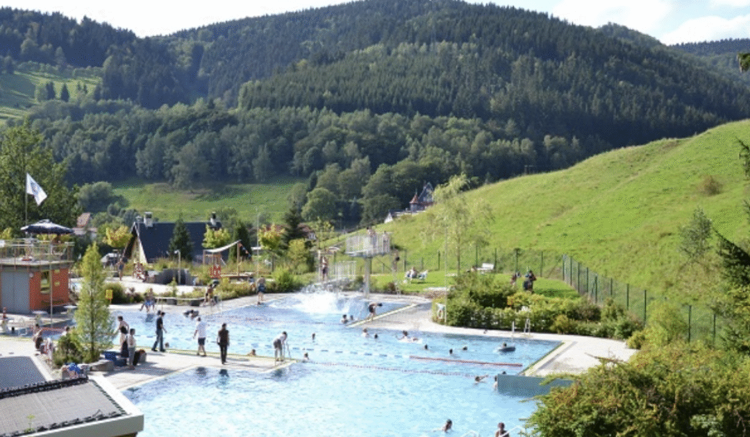 Swiss Pool Purge: Foreign Ban Ends Migrant Mayhem