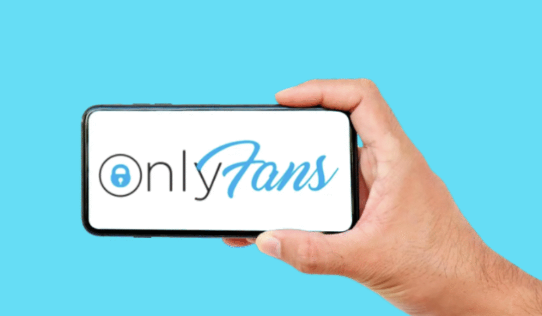OnlyFans Porn Site Banned in Sweden: Is America Next to Clamp Down?