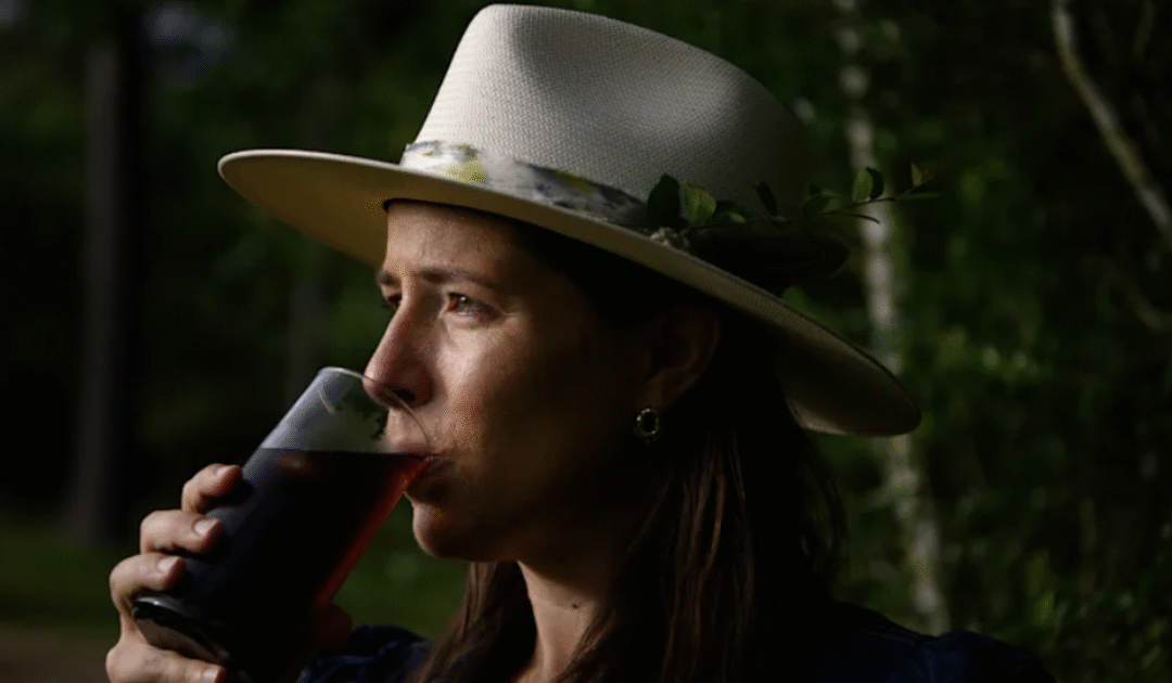 Brewing Independence: Yaupon, Tariff-Proof Tea for American Patriots