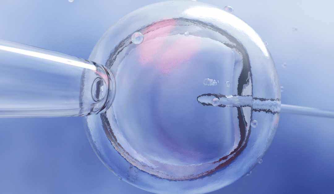 Eight Healthy Babies Born via IVF using DNA from Three People