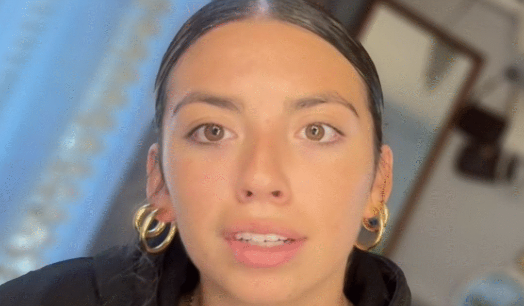 The Gen Z Stare: Blank Eyes Killing American Grit and Grace