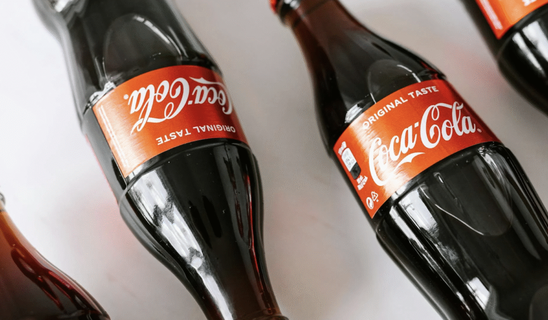 Trump’s Cane Sugar Coca-Cola Triumph