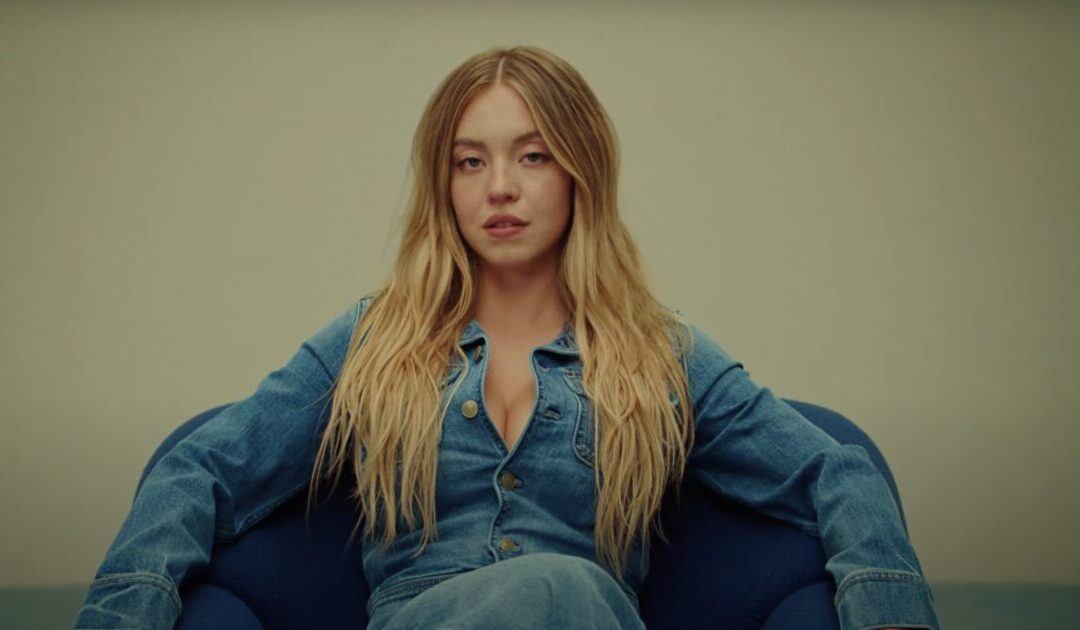 OUTRAGEOUS: Liberal Activists Slam Sydney Sweeney’s New American Eagle Ad as “Fascist Propaganda” for Featuring a Blonde White Woman — Accuse Brand of Pushing “Eugenics” and Are Now Calling for a Boycott