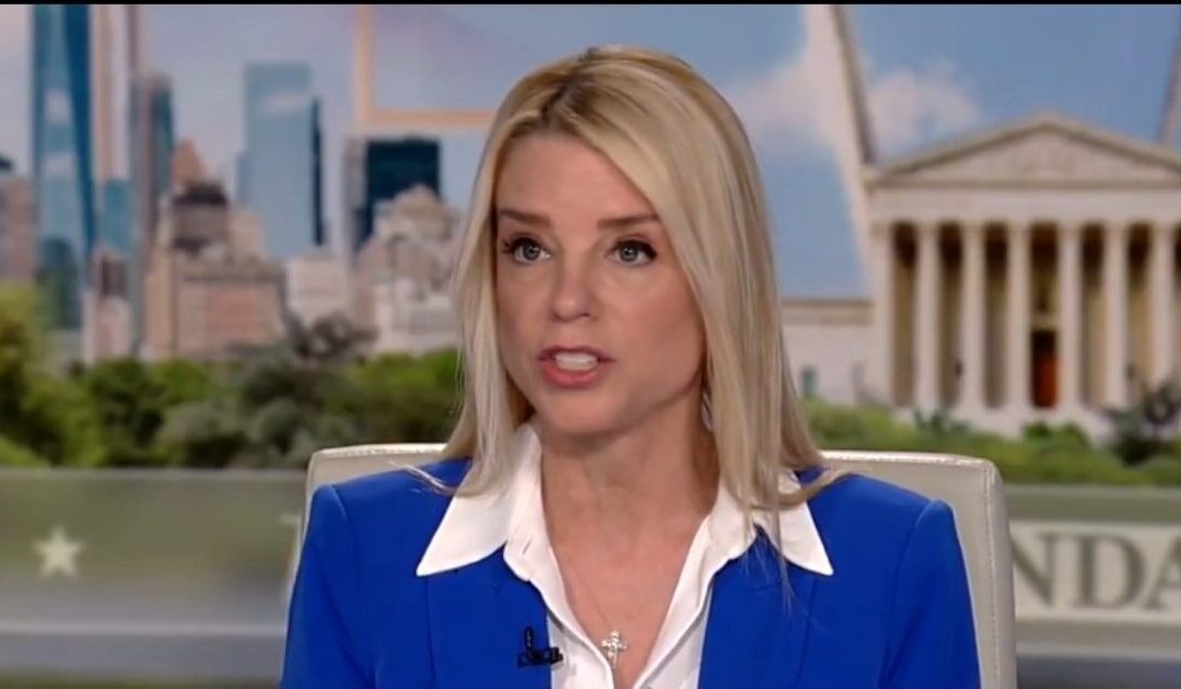 Attorney General Pam Bondi Orders FBI to Investigate Vicious Cincinnati Mob Beating of White Man and Woman