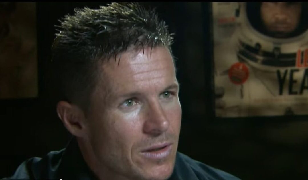 Felix Baumgartner, Daredevil Who Once Jumped From Space, Dies in Paragliding Accident