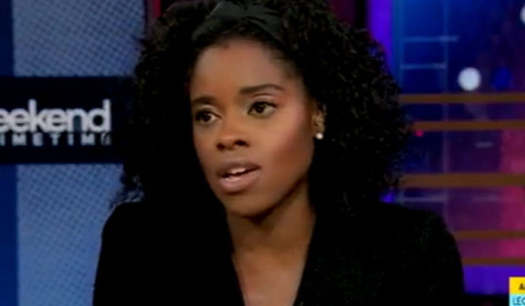 MSNBC Guest Suggests Obama Should Hold a Press Conference Every Time President Trump Says or Does Something ‘Crazy’ (VIDEO)