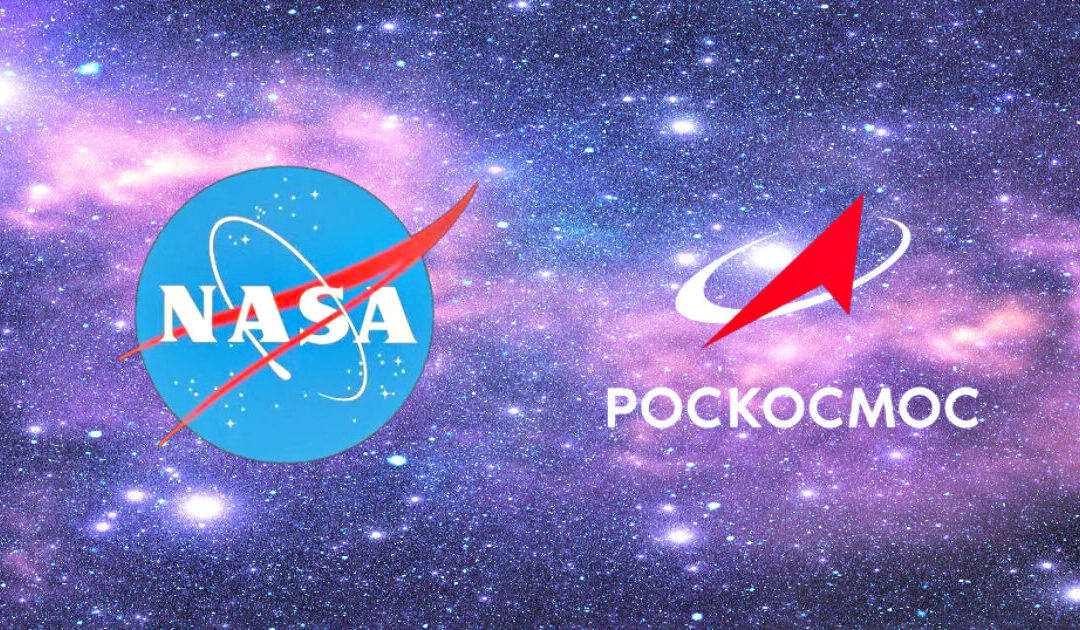 Roscosmos Chief Arrives in Houston for First Meeting With NASA Director in 8 Years – Russia and the US to Collaborate in the Deorbiting of Aging International Space Station