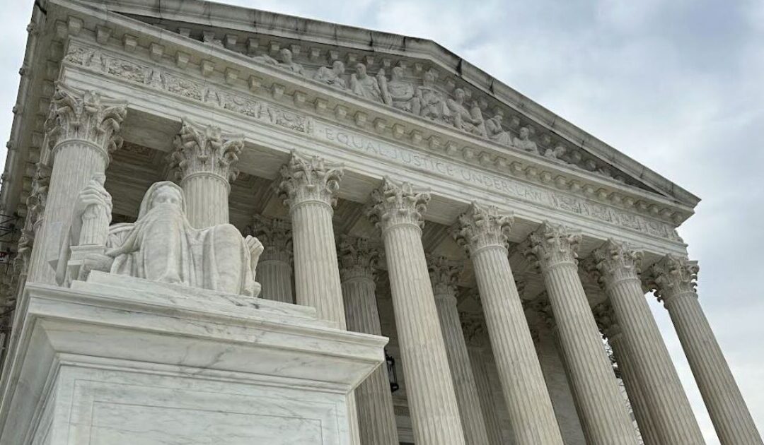 Second Court Ignores Landmark SCOTUS Ruling, Issues Nationwide Injunction