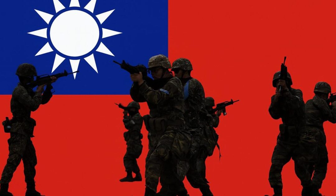 Dueling Military Drills: China Launches Back-to-Back Exercises During Taiwan’s Annual Han Kuang War Games