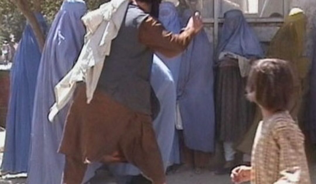 The Left’s Blind Spot: Jihadist War on Education and Technology