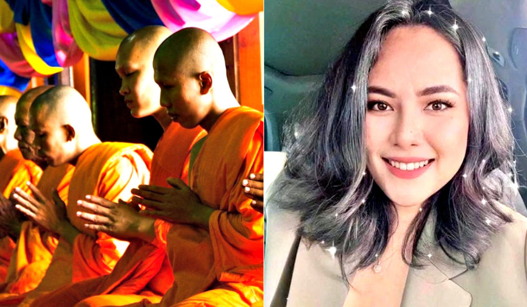 Thai Woman Arrested for Having Sex With Monks and Blackmailing Them, in Scandal Rocking Buddhist Clergy