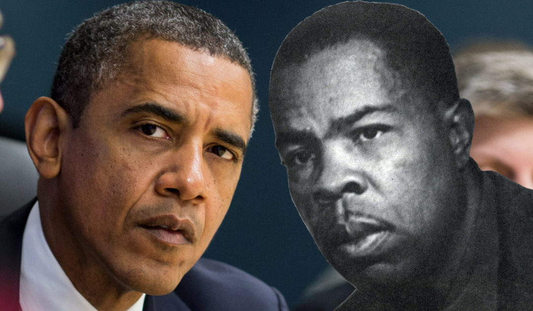 From Chicago to the White House: The “Russia Hoax” has Barack Obama’s DNA All Over It