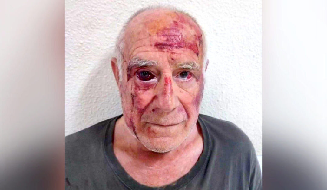 MIGRATION WAR: Spaniards and North-Africans Wage Street Battles in Small Spanish City of Torre-Pacheco After Pensioner Badly Beaten by Moroccan Immigrants (VIDEOS)