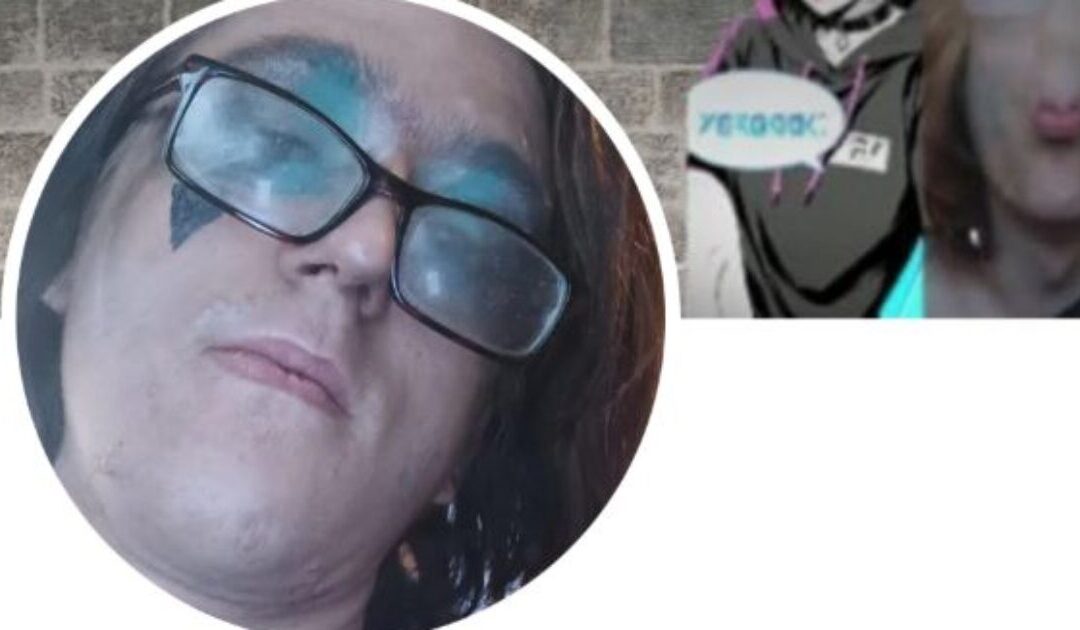 He/They Xe/She Arrested in Rural MI Upper Peninsula Community After Being Caught On Surveillance Camera Throwing Molotov Cocktail Into Local GOP Office [VIDEO]