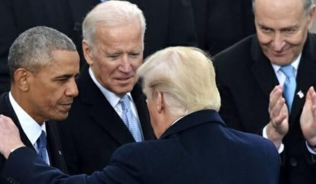 BREAKING: DNI Tulsi Gabbard Releases Reports PROVING Barack Obama DIRECTLY Gave the Order to Publish Russia Collusion Hoax Knowing There Was NO EVIDENCE to Back It Up – Full Document Release Below