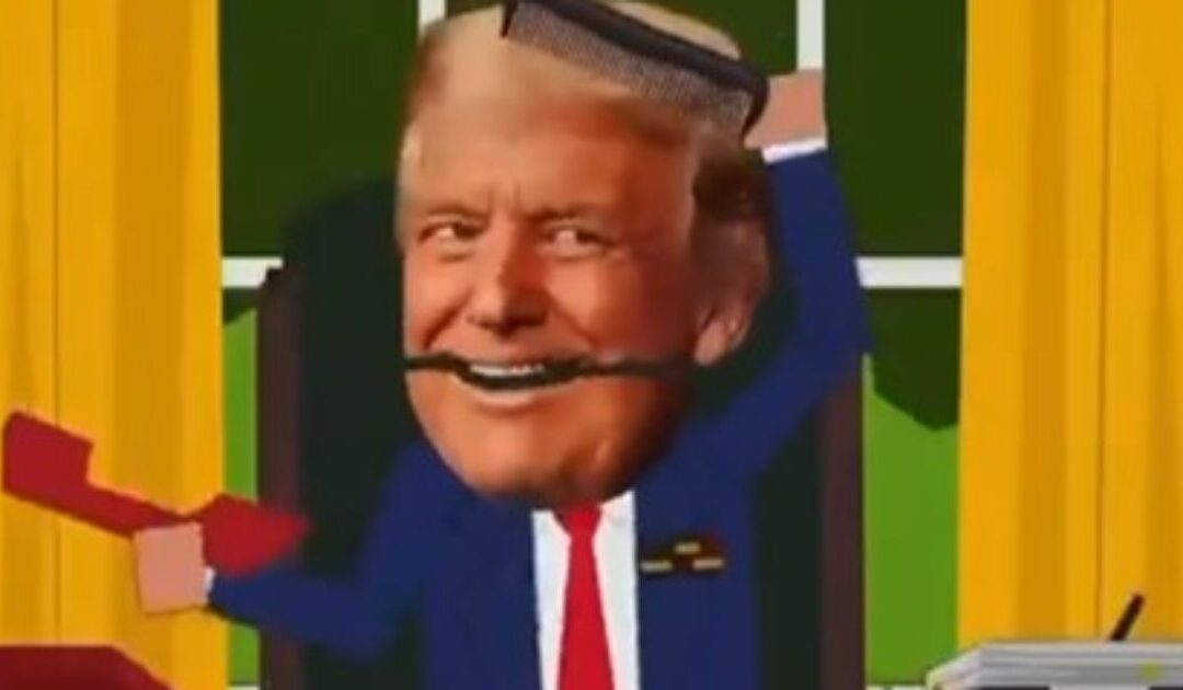 President Trump and His Team Respond After Formerly Anti-Woke South Park Thrills the Left By Launching Absolutely Disgusting Attacks on Trump (VIDEO)