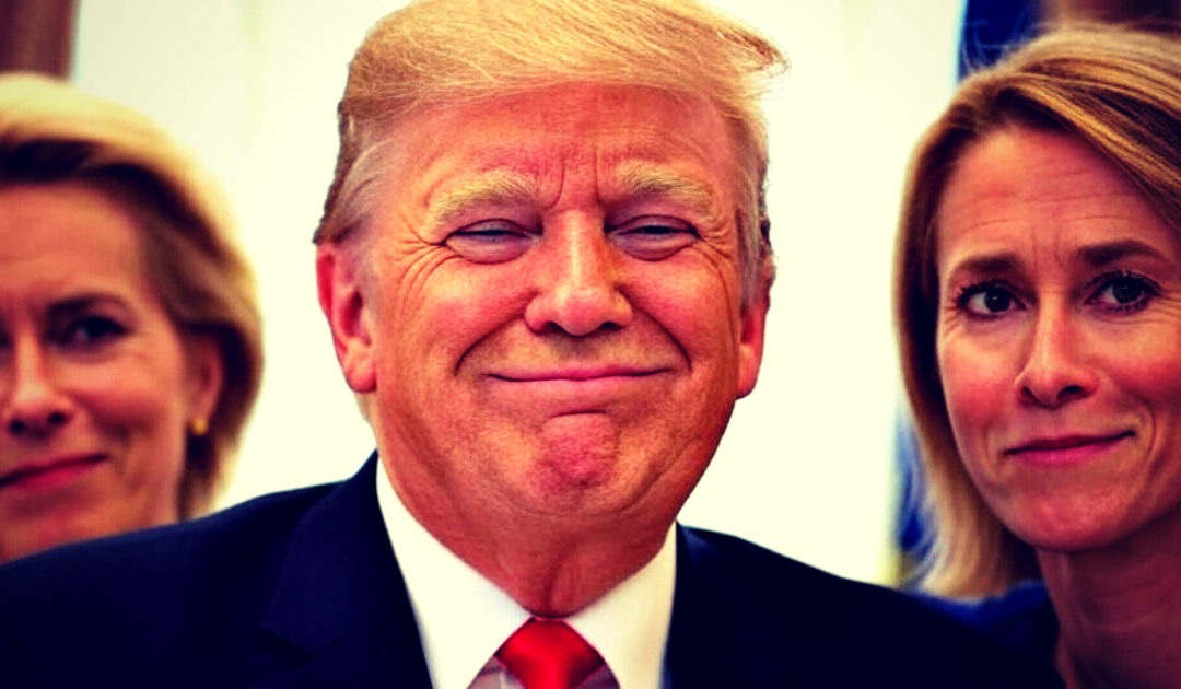 EU Faces Massive Internal Backlash After Leaders Capitulate to Trump’s Tariff Demands