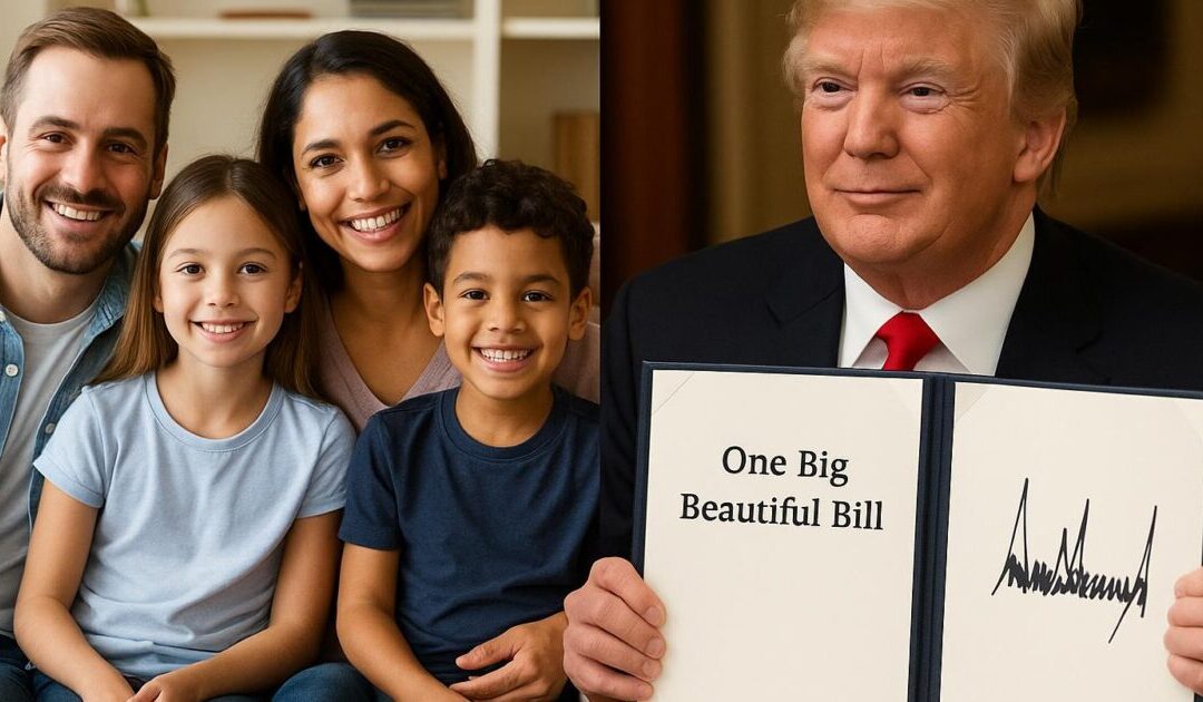Liberal States Are Undermining K-12 Education: The Trump Administration Is Fighting Back