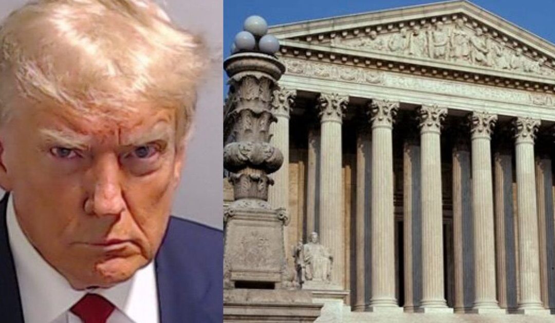 WashPost Complains Trump Admin Ignoring 1 in 3 Court Orders