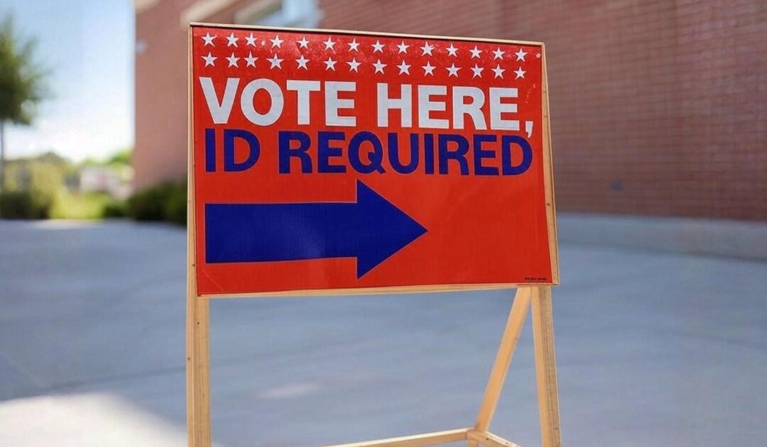 Primary Election with Razor-Thin Vote Margin Rocked by Fraud Allegation