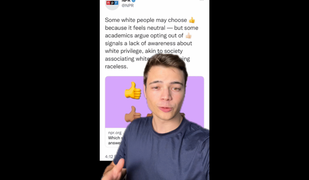 Victor Reacts: NPR Has Become A Liberal Rag Underserving of Federal Funding (VIDEO)