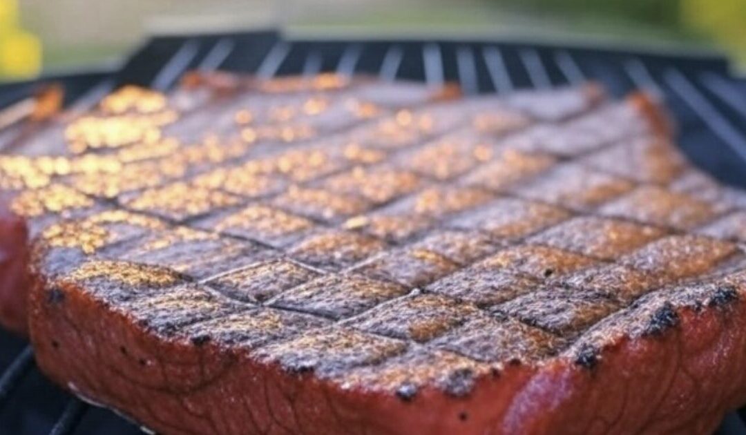 Is Your “Made In the USA” Beef Actually Made In the USA?