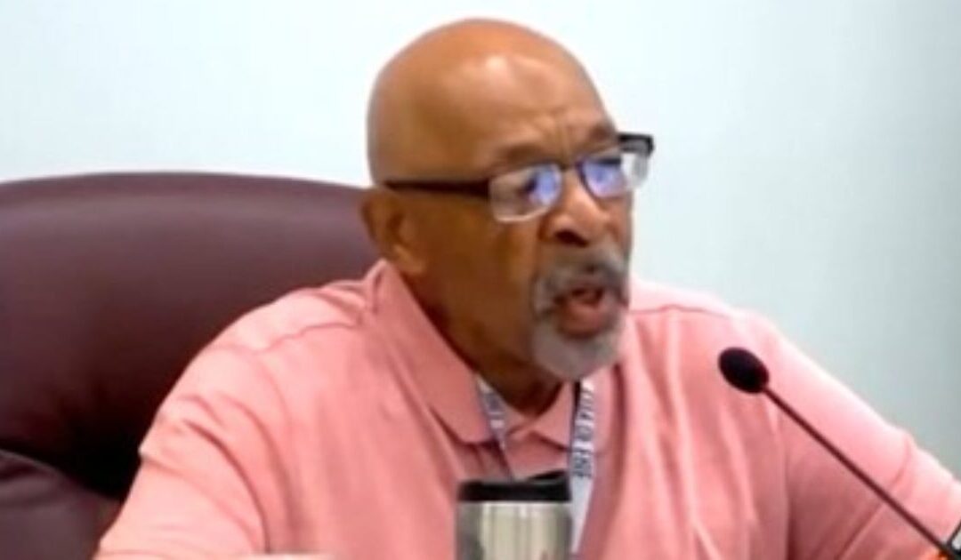 WATCH: Pennsylvania Democrat Politician Confesses to Cold-Blooded Murder During Meeting