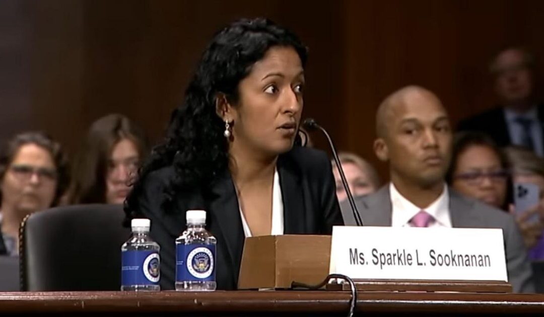 Biden Judge Blocks Trump Admin From Deporting 600 Unaccompanied Guatemalan Children in 4 am Order