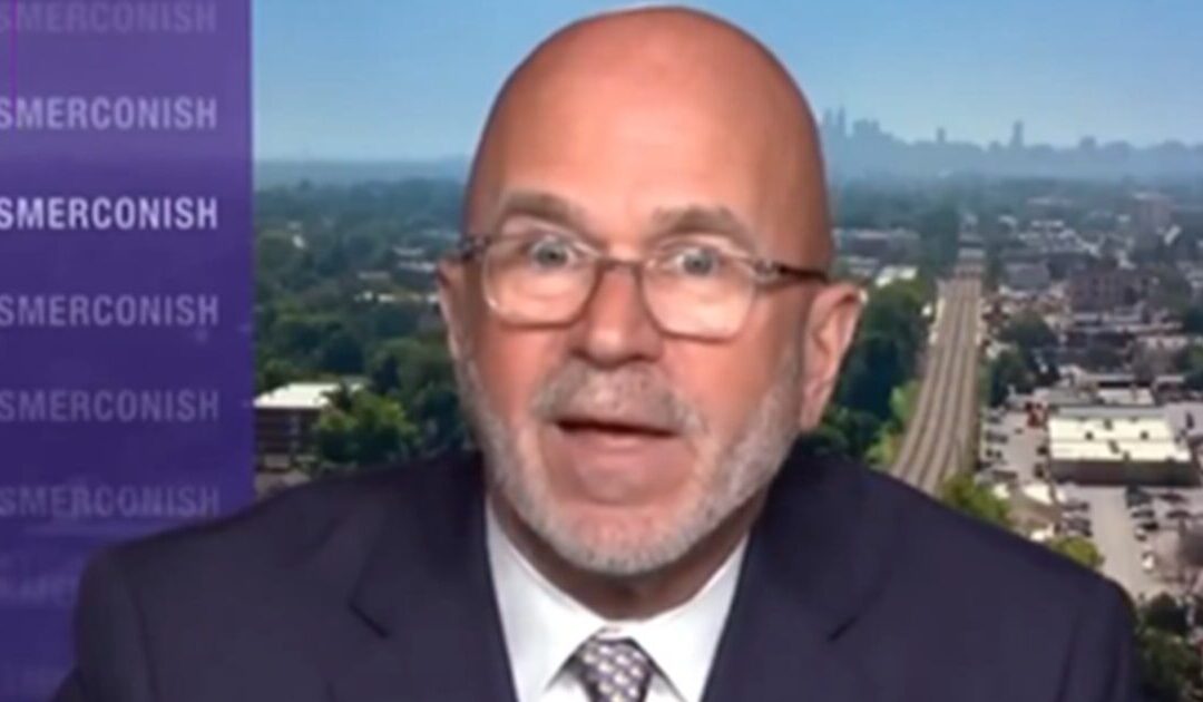 WATCH: Weird CNN Host Argues That it’s ‘BAD’ Teenagers are Having Less Sex and Americans Aren’t Drinking as Much Alcohol