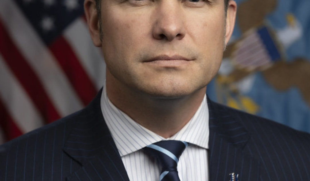 Pentagon Responds with Fire as Washington Post Doxxes Sensitive Info About Pete Hegseth’s Security Detail – Rep. Anna Paulina Luna Demands Investigation: “Treason Won’t Hide Behind a Press Badge”