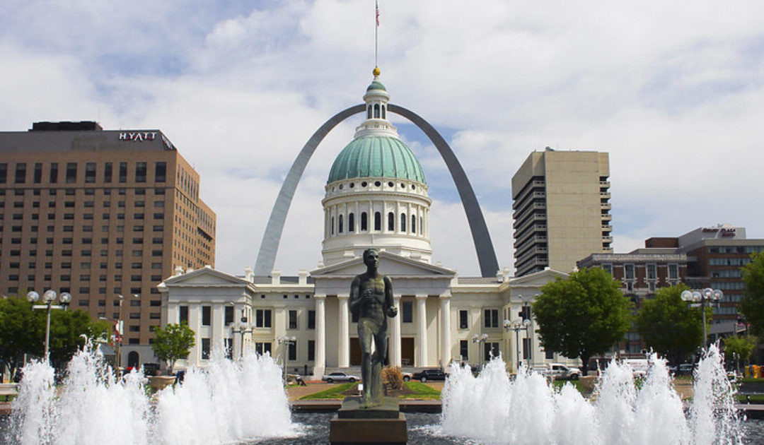GREAT NEWS: DOJ Drops DEI Case Against St Louis Brothers After TGP Report