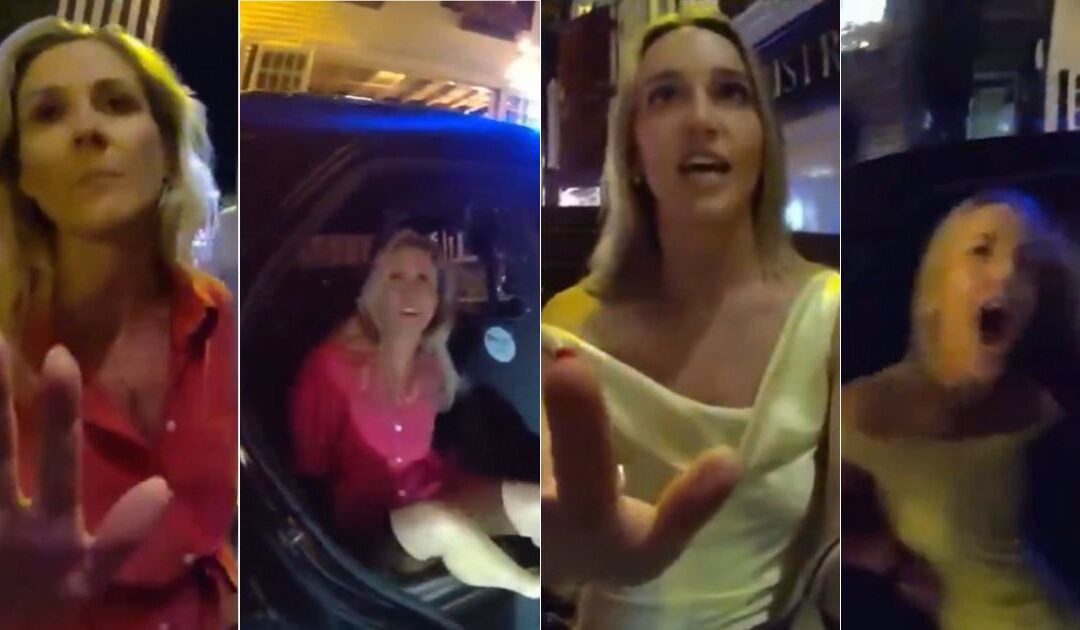 Rhode Island’s Democrat AG Forced to Suspend Drunk Assistant AG After EMBARRASSING Arrest: “She’s Put Me in a Bad Position”