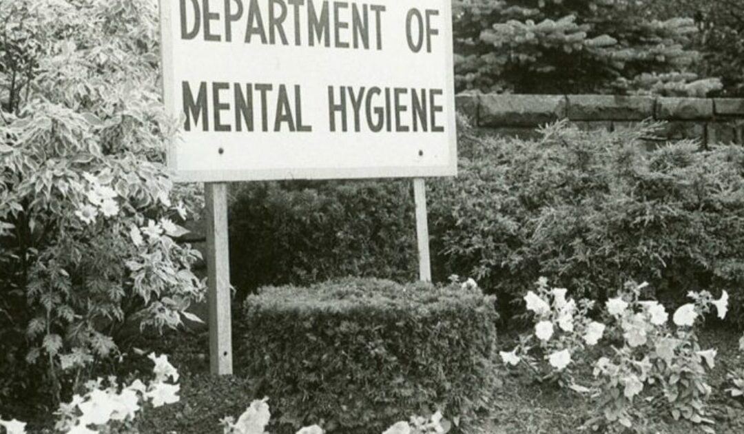 Was Executive Order on Homelessness Intended to Expand Forced Psychiatric Treatment?