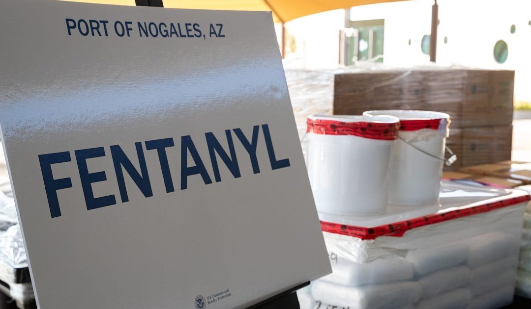 ‘Devastating’ Grip of Fentanyl and Other Synthetic Drugs Claims the Lives of Teens, Adults… and Even Toddlers