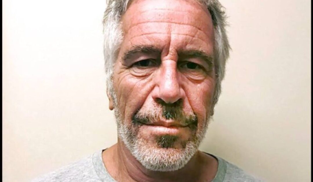 JUST IN: Trump DOJ Delivers Thousands of Epstein Documents to Oversight Committee