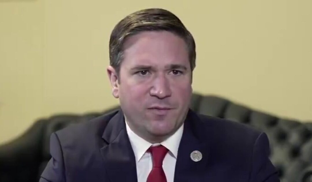 Corrupt St. Louis Democrat Politician Indicted for Election Fraud