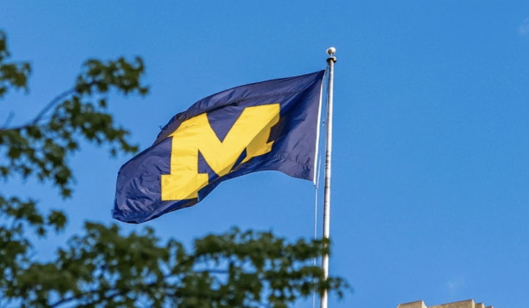 The University of Michigan Hospital System Suspends Child ‘Gender Transitions’ in Trump Era
