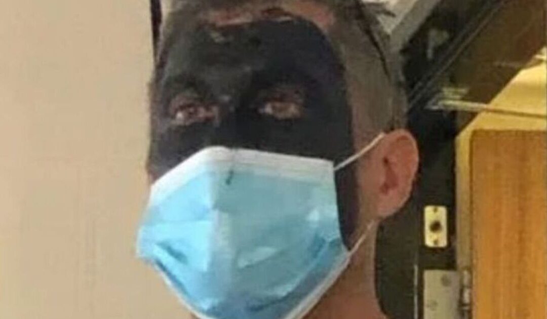Canadian Teacher Suspended Over ‘Racist’ Zombie Makeup, Despite Fact Trudeau Got Away With It 3 Times – Now Teacher Has His Job Back With a Bonus