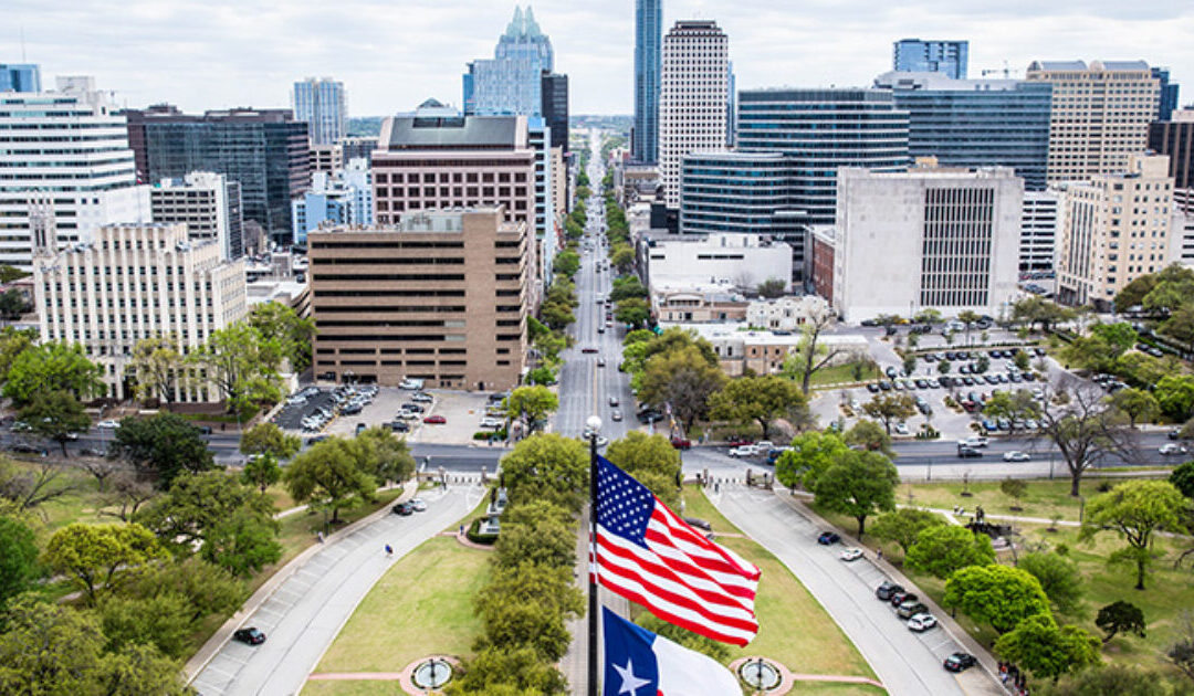 JUST IN: Texas Democrats Cave and Return from Two-Week Walkout, Clearing Path for GOP to Secure Redistricting Victory