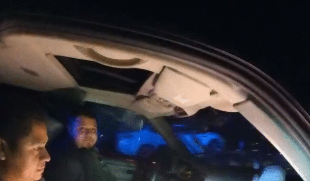Kilmar Abrego Garcia Released by ICE Despite Long History of Violence, Faces Possible Deportation to Uganda