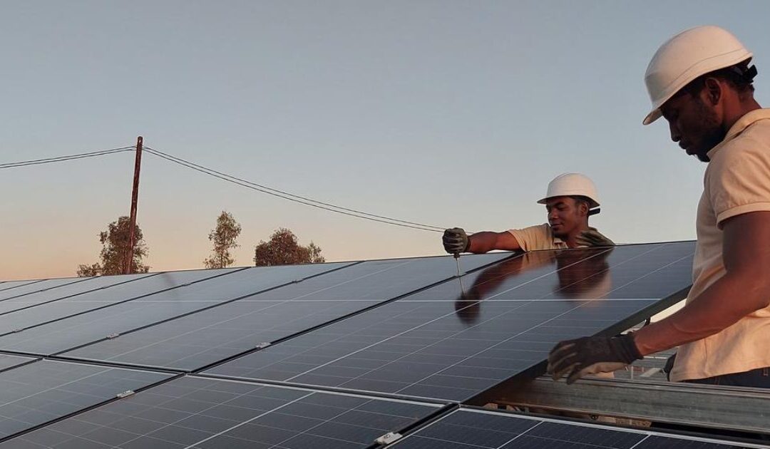 The Developing World’s Alleged Solar Boom: Survival Amid Government Dysfunction, Not a Model for the Rest of Us
