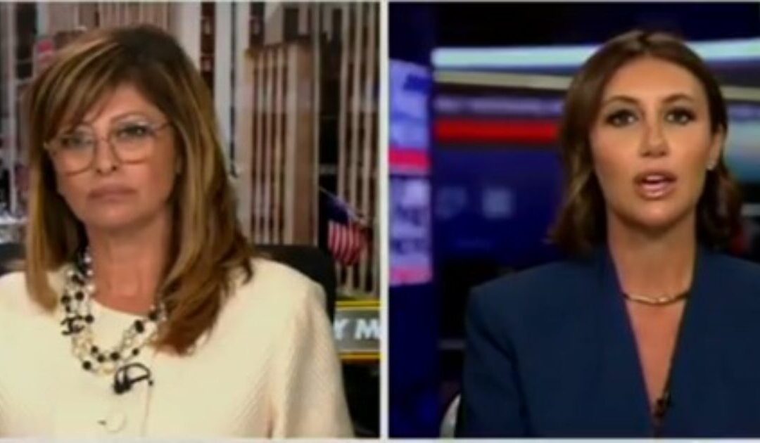 “You are Becoming Part of the Issue…You are The Antithesis of What We Fought for Four Years” – Alina Habba Goes Off on Thom Tillis and Chuck Grassley for Cowardly Blocking Her Senate Confirmation (VIDEO)