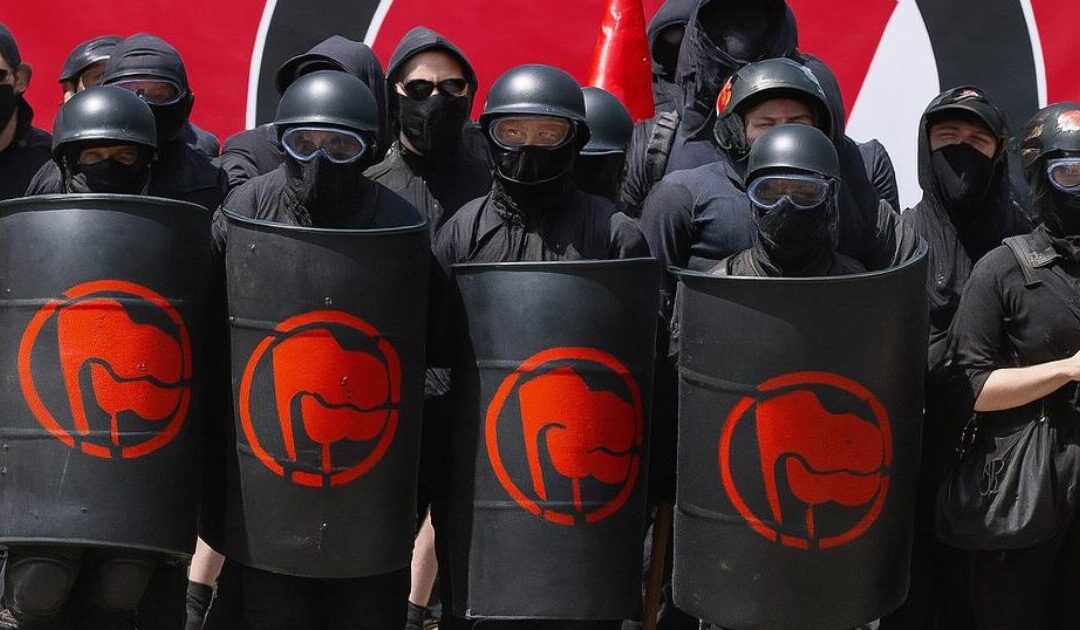 WATCH: Attempt By Antifa Thugs to Start a Major Riot Between Black and Jewish Brooklyn Neighbors Completely Blows Up In Their Faces